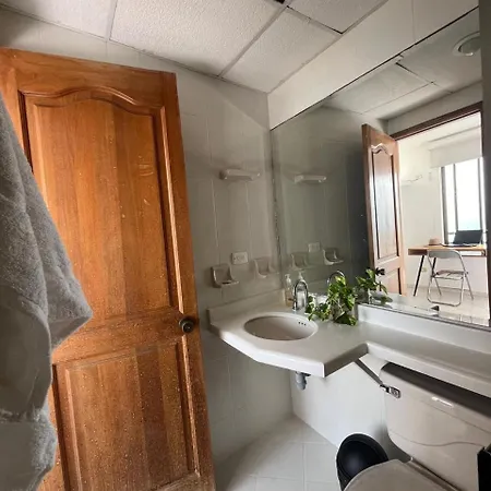 Habitacion Privada Marbella